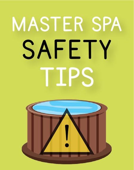 Master Spas Care Guides Spa Parts